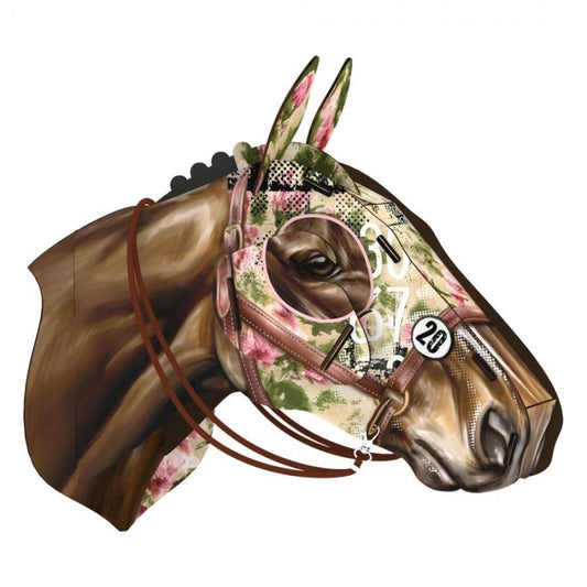 Horse Viper