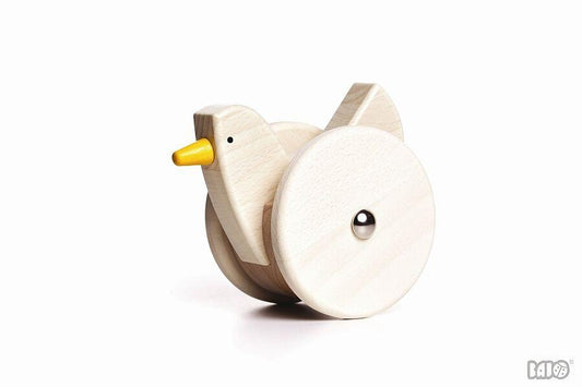 Wobbling Chicken Natural